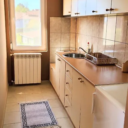 Iva Appartement Zlatibor
