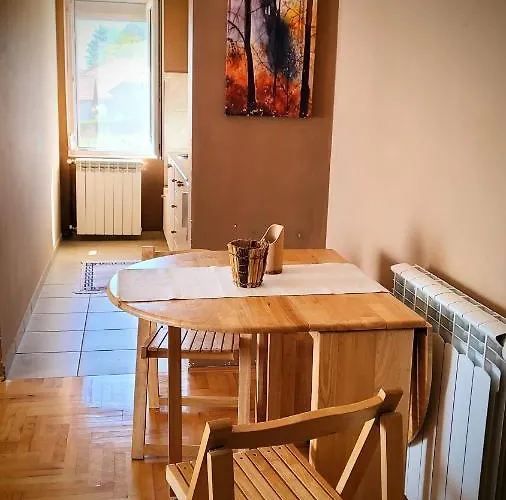 Apartament Iva Zlatibor