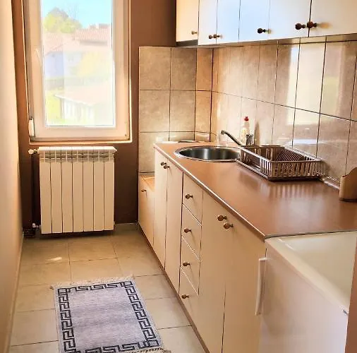 Iva Apartament Zlatibor