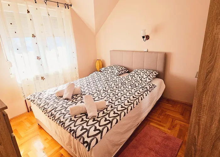 Apartament Iva